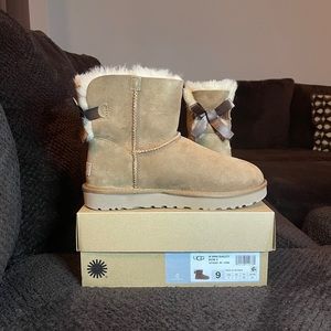 UGG Women's Mini Bailey II